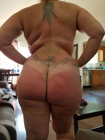 JaneSnow Nackt Leaks OnlyFans Foto 11