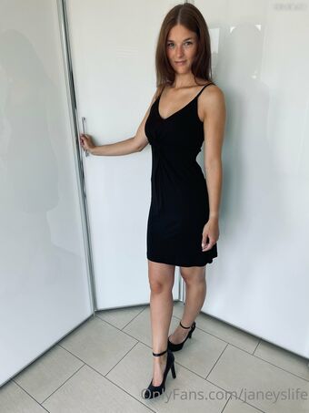 Janeyslife
