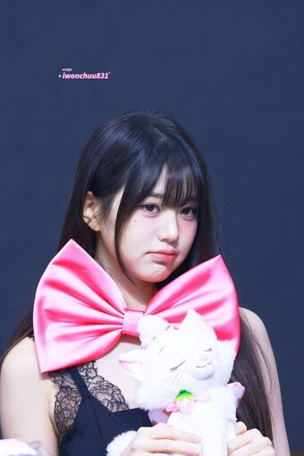 Jang Won-young