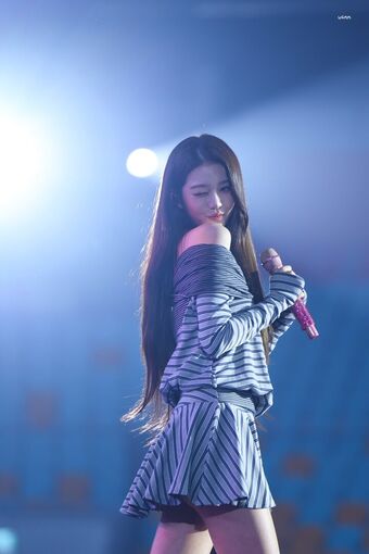 Jang Won-young