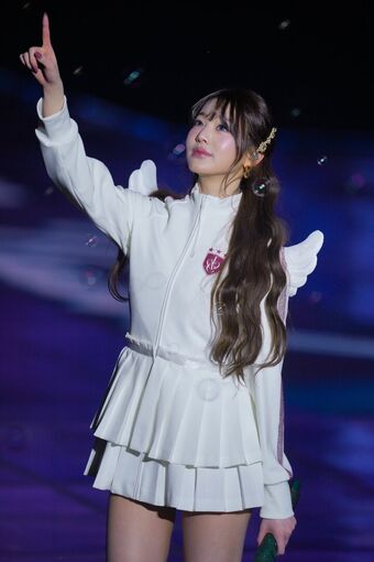 Jang Won-young