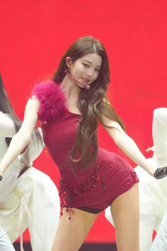 Jang Won-young