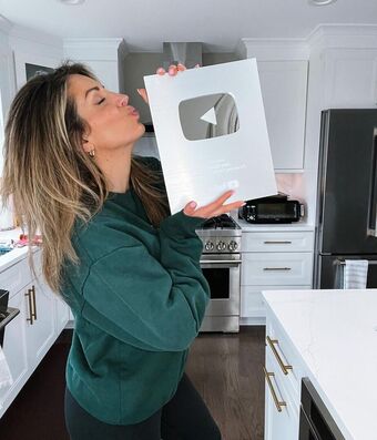 Janie Ippolito Nackt Leaks OnlyFans Foto 5