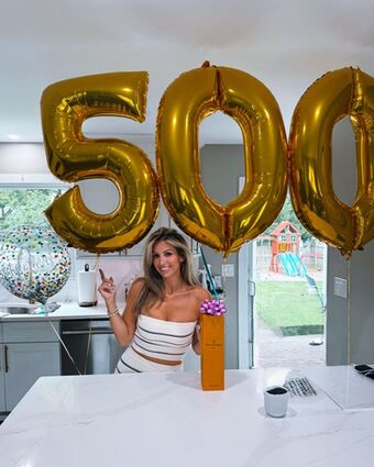 Janie Ippolito Nackt Leaks OnlyFans Foto 6