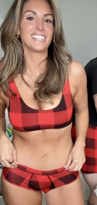 Janie Ippolito Nackt Leaks OnlyFans Foto 12