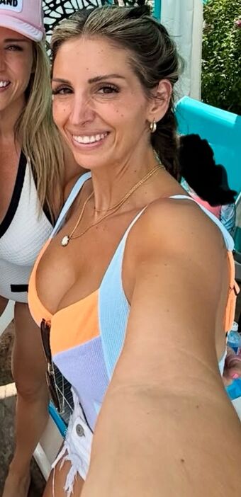 Janie Ippolito Nackt Leaks OnlyFans Foto 22