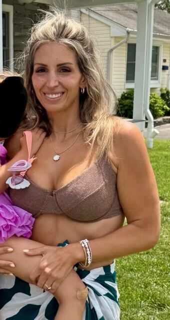 Janie Ippolito Nackt Leaks OnlyFans Foto 24