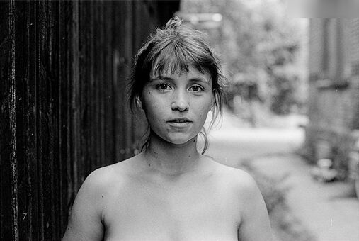 Janina Fautz Nackt Leaks OnlyFans Foto 1