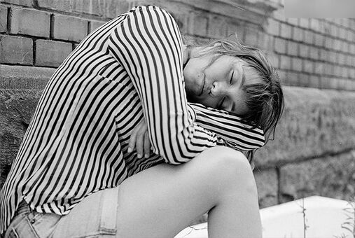 Janina Fautz Nackt Leaks OnlyFans Foto 2