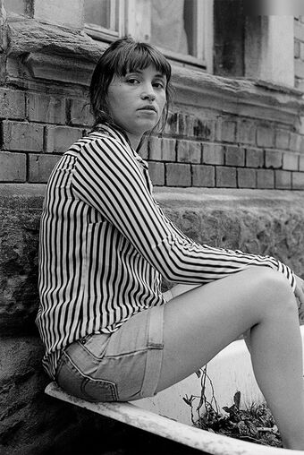 Janina Fautz Nackt Leaks OnlyFans Foto 3