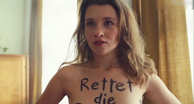 Janina Fautz Nackt Leaks OnlyFans Foto 8