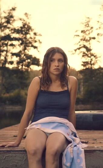 Janina Fautz Nackt Leaks OnlyFans Foto 9