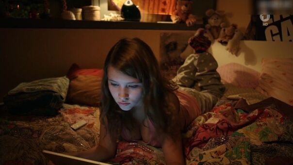 Janina Fautz Nackt Leaks OnlyFans Foto 13