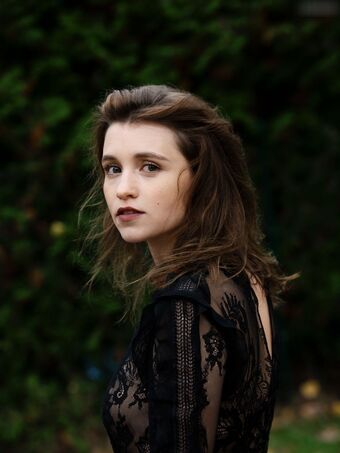 Janina Fautz Nackt Leaks OnlyFans Foto 14