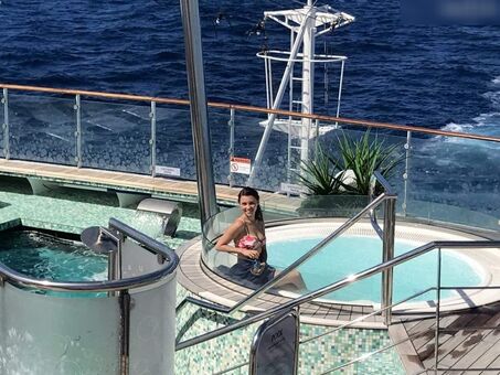 Janina Fautz Nackt Leaks OnlyFans Foto 17