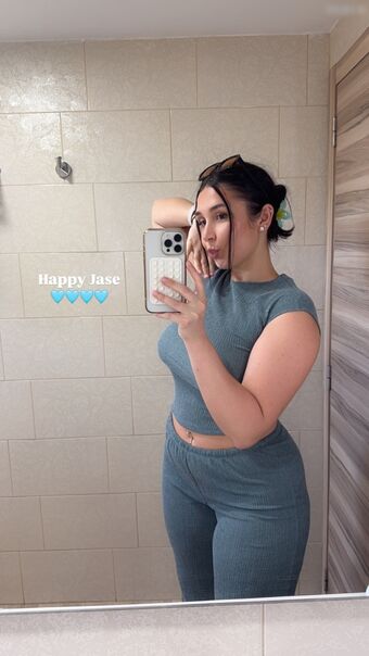 Jaseminra Nackt Leaks OnlyFans Foto 38