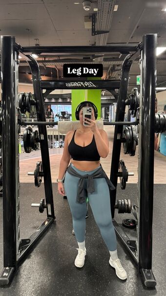 Jaseminra Nackt Leaks OnlyFans Foto 39