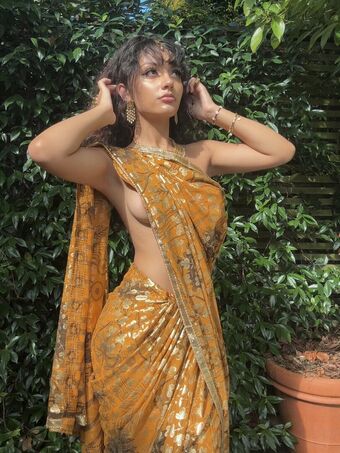 Jasmin X Nackt Leaks OnlyFans Foto 7