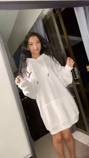 Jasmin X Nackt Leaks OnlyFans Foto 9