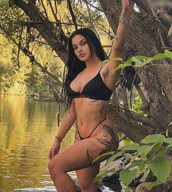 Jasmina Oder Nackt Leaks OnlyFans Foto 9