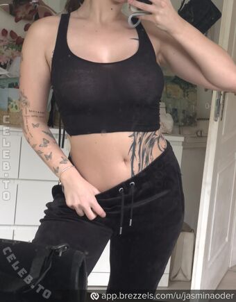 Jasminaoder Nackt Leaks OnlyFans Foto 53