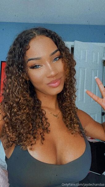 Jaydechandaa Nackt Leaks OnlyFans Foto 13