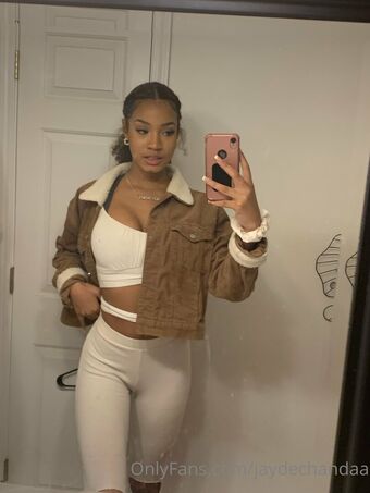 Jaydechandaa Nackt Leaks OnlyFans Foto 14