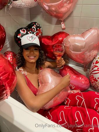 Jaydechandaa Nackt Leaks OnlyFans Foto 17