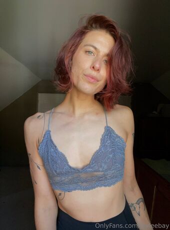 jayleebay Nackt Leaks OnlyFans Foto 6