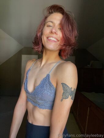jayleebay Nackt Leaks OnlyFans Foto 8