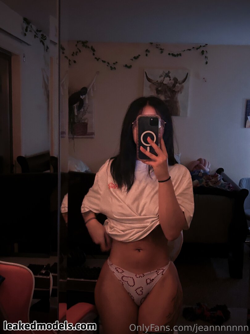 Jean Louie  anayazjbaker  jeannnnnnn Nackt Leaks OnlyFans Foto 68 -  Geleakte Models