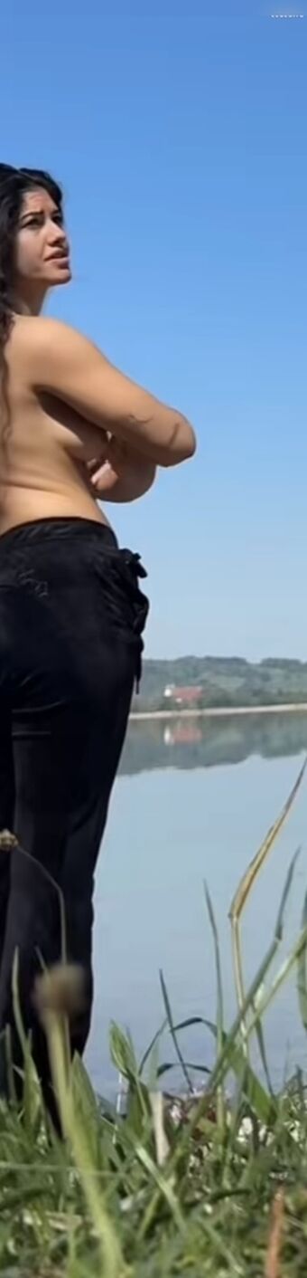 Jeannie-Naomi Wagner Nackt Leaks OnlyFans Foto 64