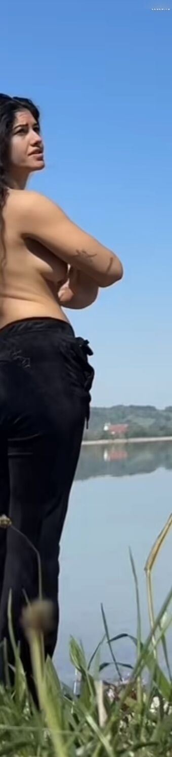 Jeannie-Naomi Wagner Nackt Leaks OnlyFans Foto 65