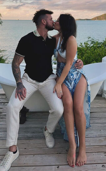 Jen Hamilton Nackt Leaks OnlyFans Foto 3