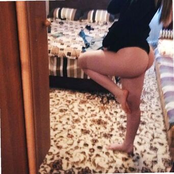 Jen Hamilton Nackt Leaks OnlyFans Foto 4