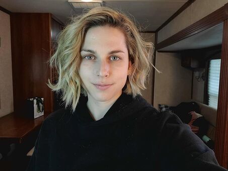 Jen Murray Nackt Leaks OnlyFans Foto 2