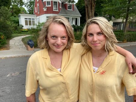 Jen Murray Nackt Leaks OnlyFans Foto 4