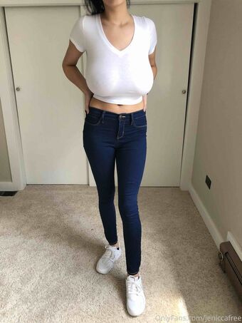 jeniccafree