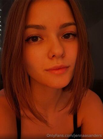 jennaasanders