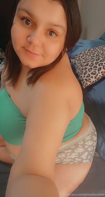 jennafoxxbbw
