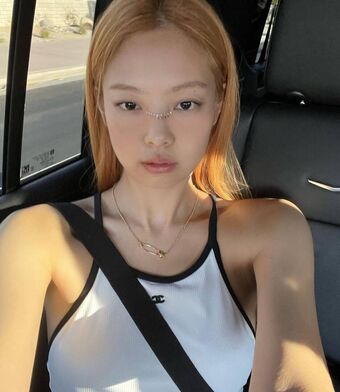 Jennie Blackpink