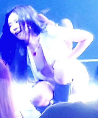 Jennie | BLΛƆKPIИK