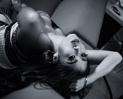 Jenny Babas Nackt Leaks OnlyFans Foto 6