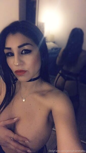 jennyfromthebu