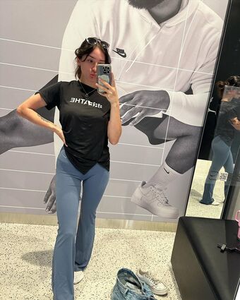JenTCC Nackt Leaks OnlyFans Foto 4