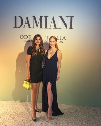 Jessica Chastain Nackt Leaks OnlyFans Foto 94