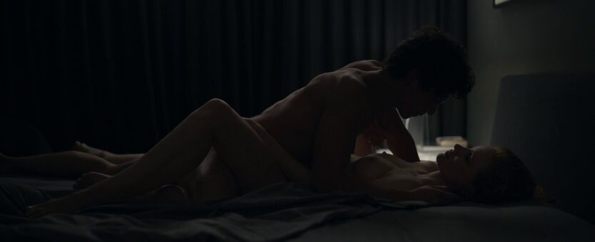 Jessica Chastain Nackt Leaks OnlyFans Foto 101