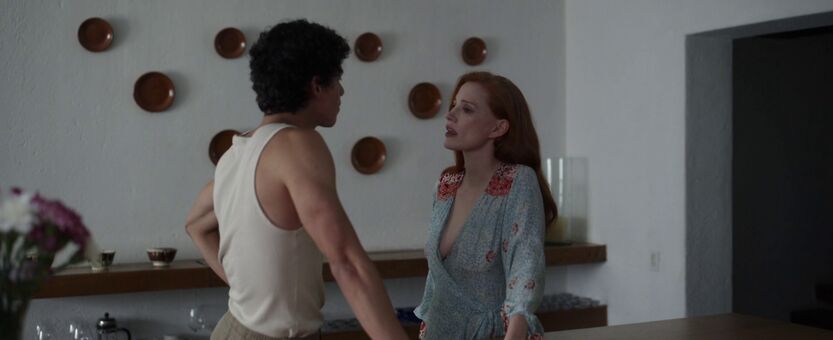 Jessica Chastain Nackt Leaks OnlyFans Foto 102