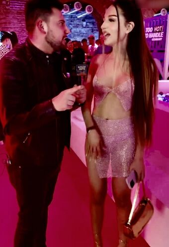 Jessica Delion Nackt Leaks OnlyFans Foto 39