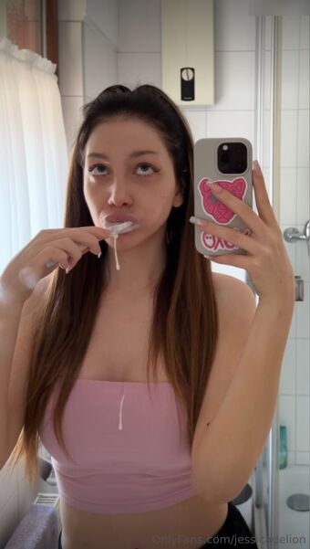 Jessica Delion Nackt Leaks OnlyFans Foto 43